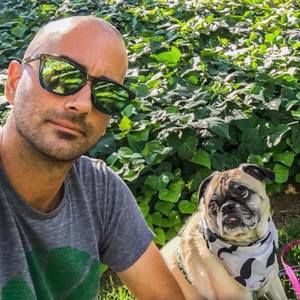 Meet your Posher, Micah